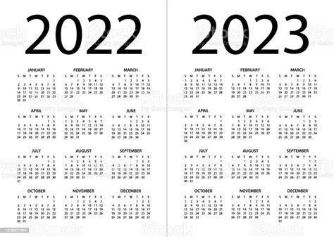 The Best Calendar Of 2022 Photos 2022 23 Calendar Ideas