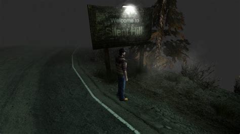 The Best Silent Hill Games All 9 Ranked