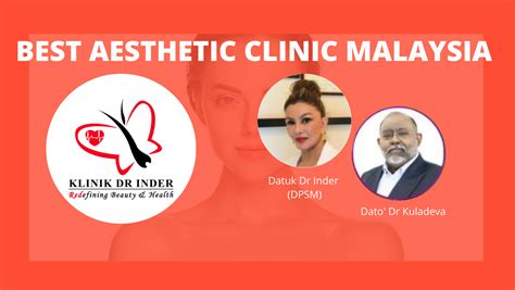 Klinik Dr Inder Petaling Jaya