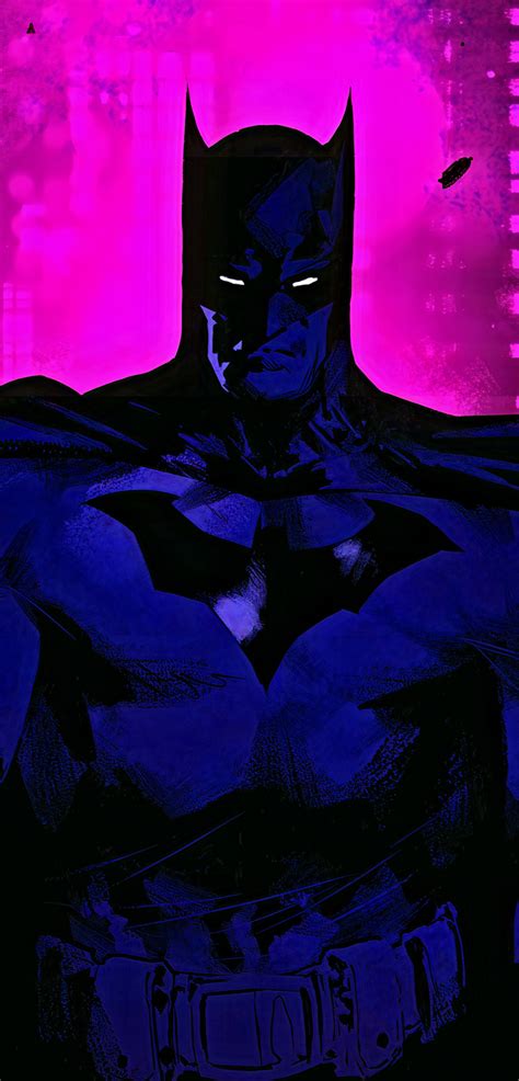 Batman Dc Comic Poster 2020 Wallpaper Hd Superheroes 4k Wallpapers