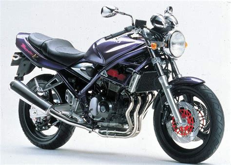 Sale on all makes and models engines and partsall parts and engines/we dont stock we import only when you order.all engines sold with factory warranty and natis for registration.last and final sale, before new suzuki bandit 400 front rim & disks for sale at tmg. Review of Suzuki GSF 400 Bandit 1994: pictures, live ...