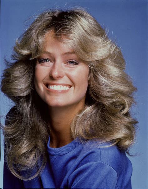 ’70s Hairstyles 18 Throwback Styles Making A Comeback White Star America