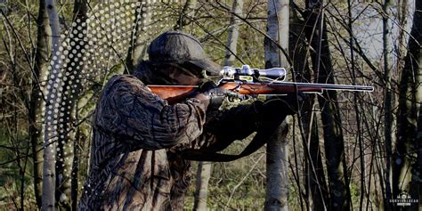 Best Deer Rifle 10 Best Deer Hunting Rifles Reviewed In 2022