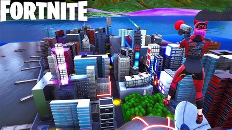 Fortnite map codes strives to bring you the best fortnite creative maps available. MINI BATTLE ROYALE MAP in Fortnite Creative (Codes in ...