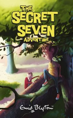 Given how many modern entry level mystery series now. The Secret Seven Adventure (The Secret Seven, #2) by Enid ...