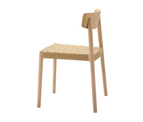 Smart Si 0614 Chairs From Andreu World Architonic