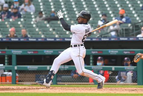 Detroit Tigers 40 Man Roster Preview Akil Baddoo Is Not Slowing Down