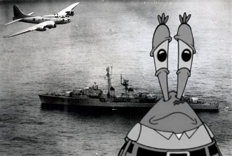 Mr Krabs In Lobster War 1961 1963 By Iljaheld On Deviantart