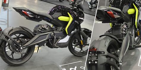 Zaiser motors thinks so, and that's what it claims the company's. A wave of Chinese electric motorcycles is headed West ...