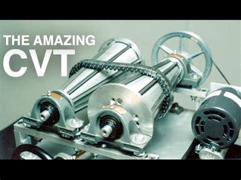 Possible cvt meaning as an acronym, abbreviation, shorthand or slang term vary from category to. Are CVTs The Best (Fastest) Transmissions? - YouTube