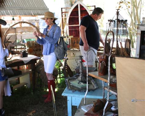 round top antique fair has finds for everyone