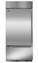 Pictures of Price Of Sub Zero Refrigerator