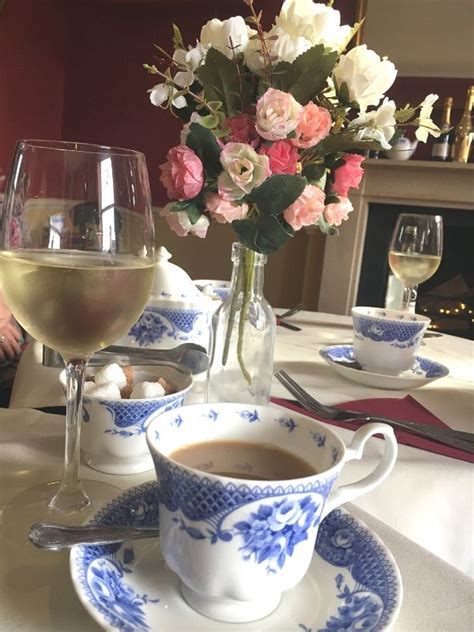 Jane Austen Centre Afternoon Tea In Bath The Life Of Spicers