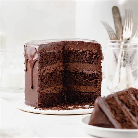 Layer Chocolate Cake Discount Wholesale Save Jlcatj Gob Mx