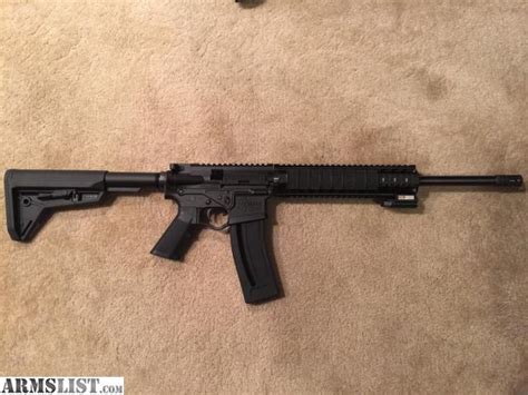 armslist for sale ati ar15 omni hybrid maxx 22lr carbine