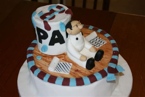 How much does a cake decorator make at top companies? Beehive bits and pieces: Painter and Decorator 60th Cake