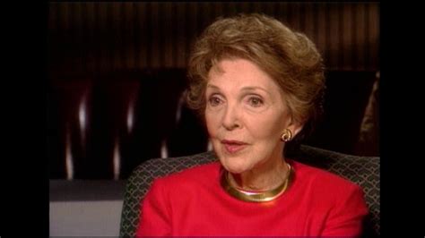 Nancy Reagan Dies At 94 A Look At The Actress Former First Ladys Life In Photos