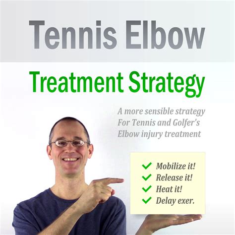 Many people have visited physical therapists and doctors to no avail. Tennis Elbow Tutor: Tennis Elbow Treatment Strategy ...
