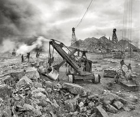 Shorpy Historical Picture Archive Bedrock Usa 1910 High Resolution