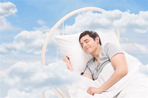 Therapedic Blog The World Of Dreams Common Myths And Facts