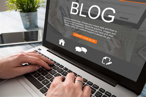 Why Blog Writing Is Important For Your Business