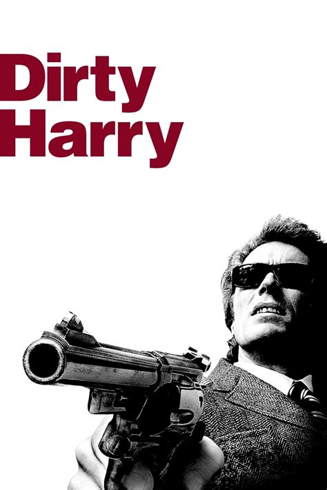 Dirty Harry 1971 Cast And Crew