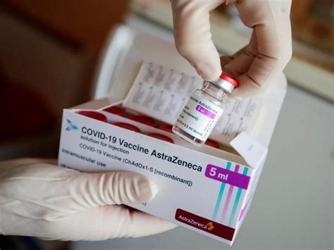 Dänemark setzt impfungen mit dem impfstoff von astrazeneca voerst aus. Impfstoff: Erstmals Astrazeneca-Export aus der EU gestoppt ...