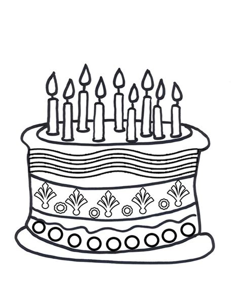 See more ideas about cake drawing, birthday, how to draw hands. Cake Designs Drawing at GetDrawings | Free download