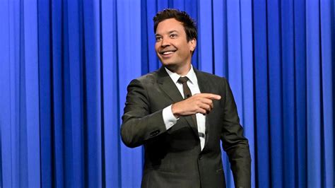 Jimmy Fallons Erratic Behavior Left Tonight Show Employees In A