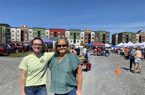 Botetourt County Farmer’s Market opens for 2023 – Fincastle Herald