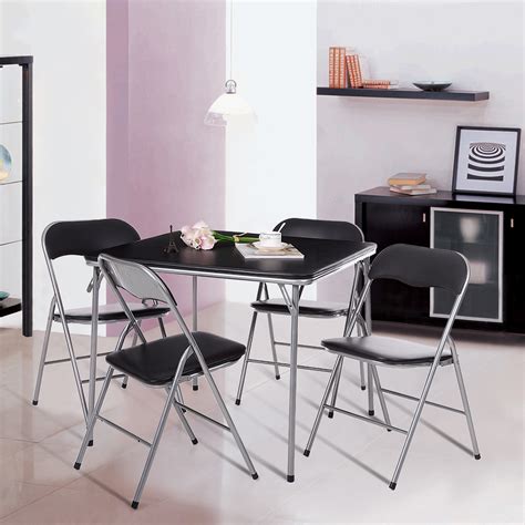 Interesting folding tables for small spaces | Interior Design Paradise