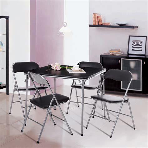 Interesting Folding Tables For Small Spaces Interior Design Paradise