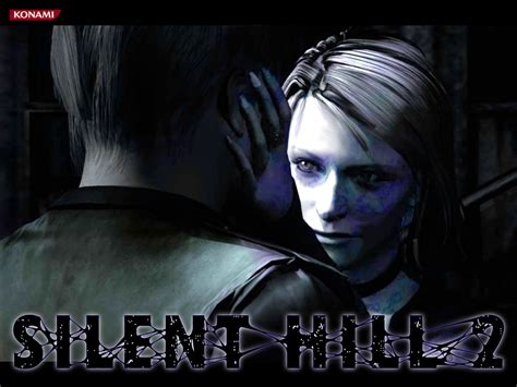 1600x1200 1600x1200 Hd Widescreen Silent Hill  232 Kb
