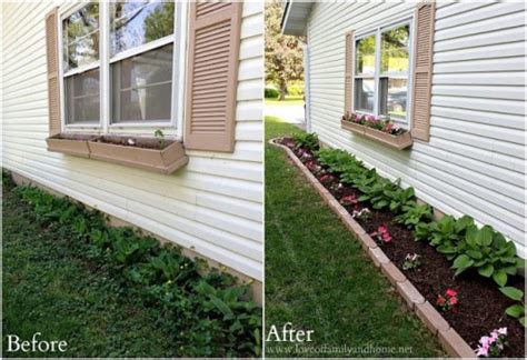 Check spelling or type a new query. Remodelaholic | 5 Front Yard Landscaping Ideas You Can Actually Do Yourself