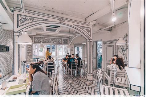 10 Unique Cafes In Seoul South Korea Hidden Entrances Underground