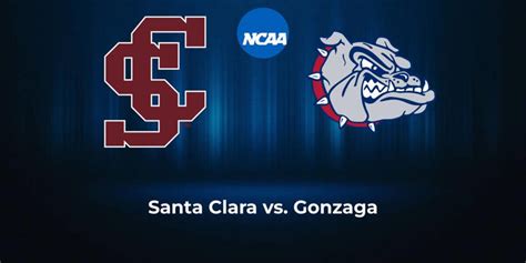 Santa Clara Vs Gonzaga Predictions College Basketball Betmgm Promo