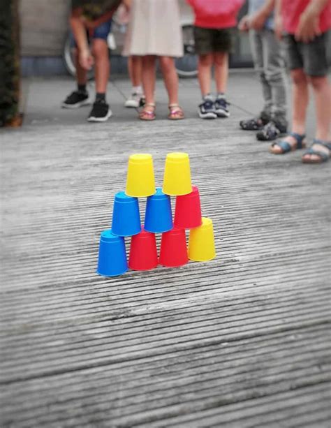 30 Outdoor Party Games For Kids Run Wild My Child