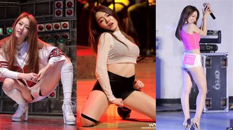 Fancam Sexy Dance Kpop 2017 Kpop Sexiest Dance Vol1 Youtube