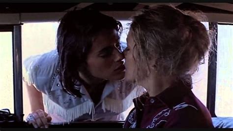 Desert Hearts 1985 Lesbians Kissing Romantic Movies Film