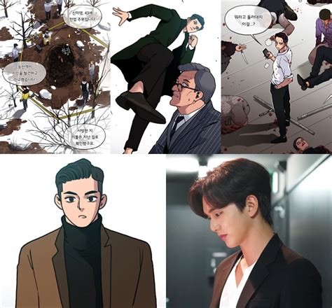 Di tahun 2020, ada beberapa drama korea yang diadaptasi dari webtoon terkenal. 14 K-drama Adaptasi Webtoon yang Digadang-gadang Tayang ...