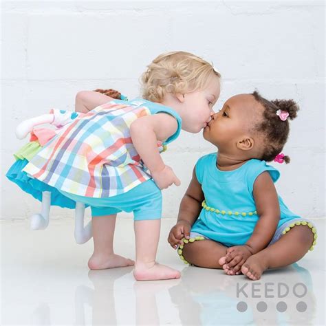Keedo offers reliable and efficient services. How Many Clothes do Kids Really Need? - You, Baby and I