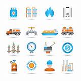 Natural Gas Education Images