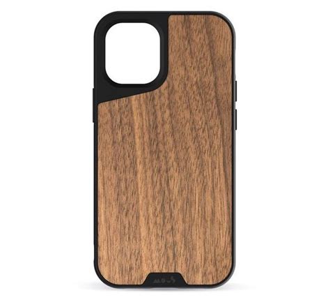 Our iphone 12 pro max cases are extremely durable, protective and shockproof whilst retaining an incredibly slim, sleek design. Mous Limitless 3.0 Case iPhone 12 Pro Max walnut