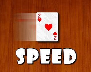Maybe you would like to learn more about one of these? Speed the Card Game by jdsoftwarellc