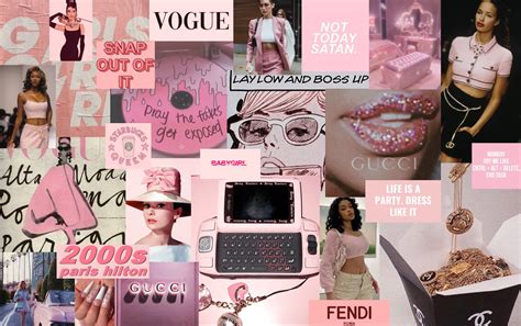 Maybe you would like to learn more about one of these? Pink aesthetic wallpaper | Pink wallpaper laptop, Cute ...