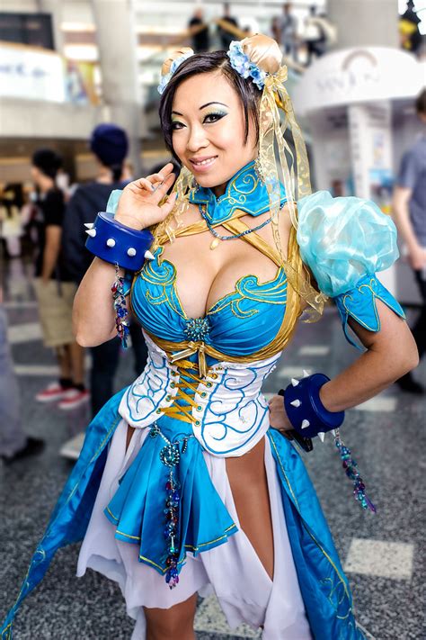 Yaya Han Boobpedia Telegraph