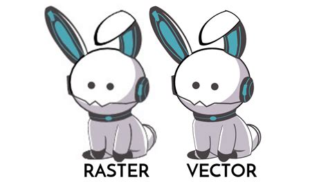 What Are Vector Graphics Are You New To The World Of Graphic By