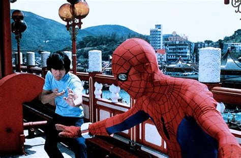 Spider Man The Dragon`s Challenge 1979 Tv Movie New Movie Releases