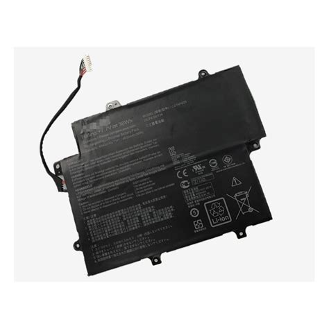 Asus Vivobook Flip 12 Tp203na Tp203na 1k C21n1625 Battery