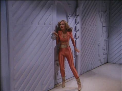 Naked Erin Gray In Buck Rogers In The Th Century